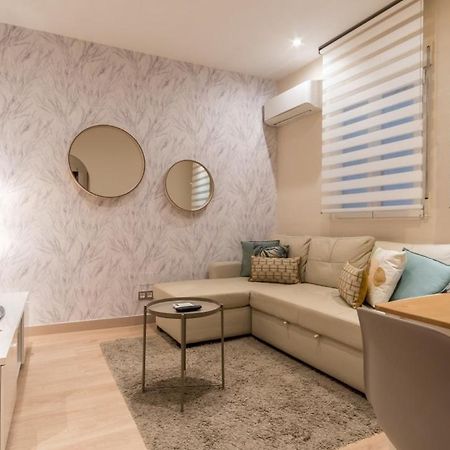 Acogedor Y Moderno - 1Dormitorio 1Bano - Imperial مدريد المظهر الخارجي الصورة