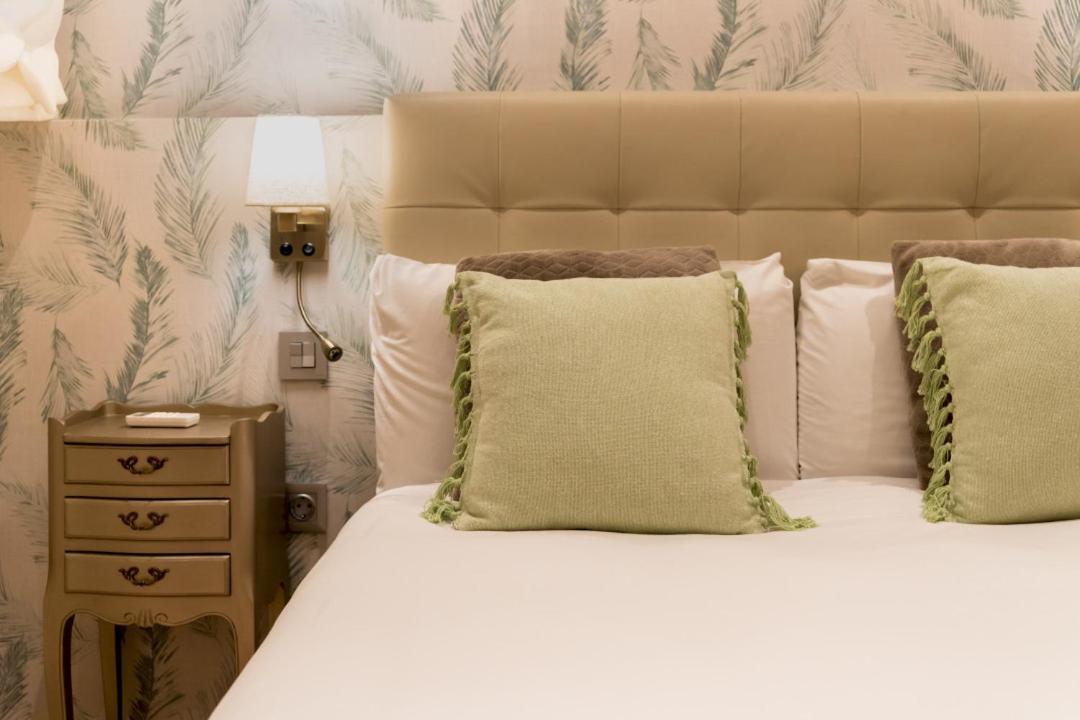 Acogedor Y Moderno - 1Dormitorio 1Bano - Imperial مدريد المظهر الخارجي الصورة